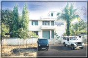 PTFE Factory in India