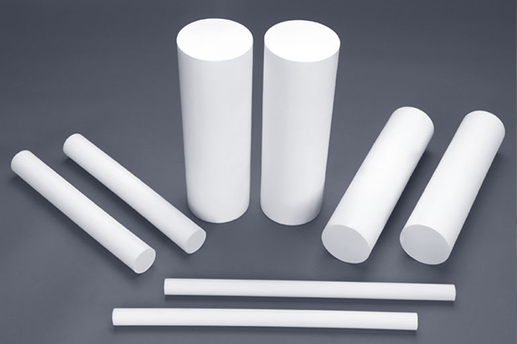 Polytetre Fluoroethylene (PTFE) Supplier in Mumbai, India