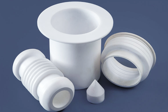 PTFE Machined Products       